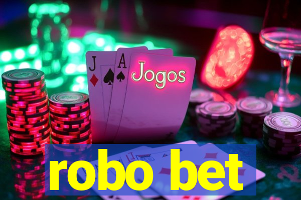 robo bet